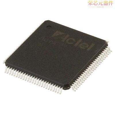APA150-TQG100I原装「IC FPGA 66 I/O 100TQFP」正品