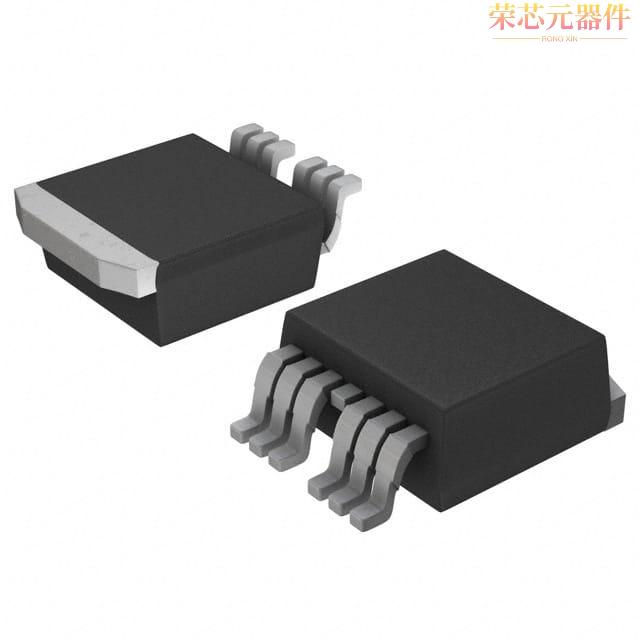 NP180N04TUK-E1-AY原装「MOSFET N-CH 40V 180A TO263-7」正品