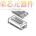 91910-21531原装「CONN HDR 31POS SMD GOLD」正品