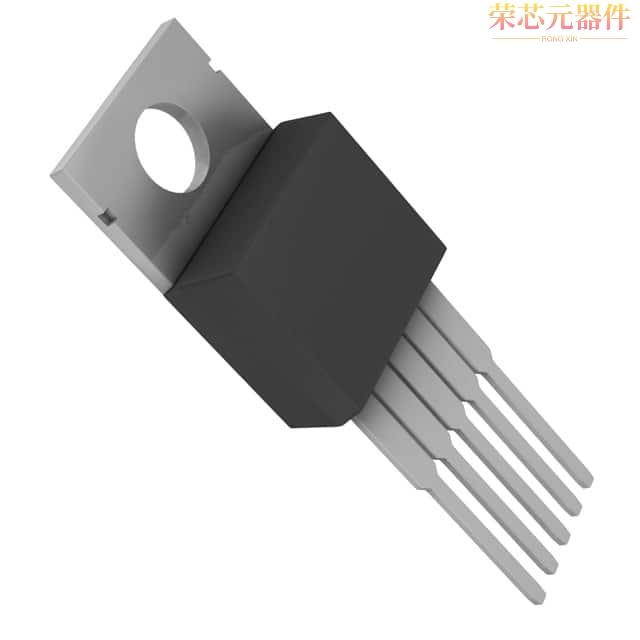 AP1501A-33T5L-U原装「IC CONV DC-DC 5A 3.3V TO220-5L」正品