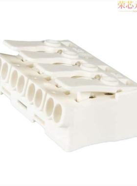 040014原装「CONN LUMINAIRE 4POLE」正品