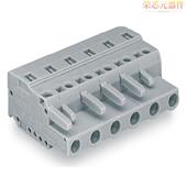 203 PLUG; 026 「1 231 FEMALE 000原装 CONDUCTOR 2.5