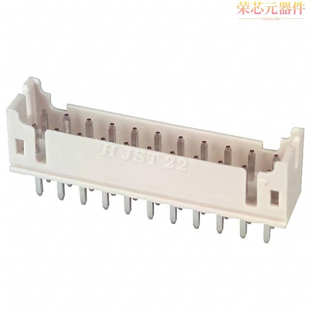 B22B-PHDSS(LF)(SN)原装「CONN HEADER VERT 22POS 2MM」正品