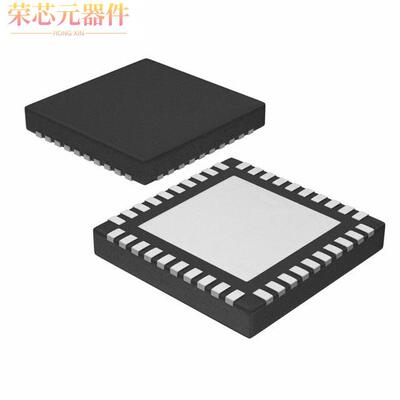 PI6CB33602ZLAIEX原装「CLOCK BUFFER W-QFN5050-40」正品