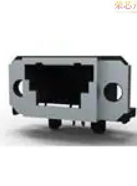 1-1761182-1原装「CONN MOD JACK 4P R/A SHLD」正品