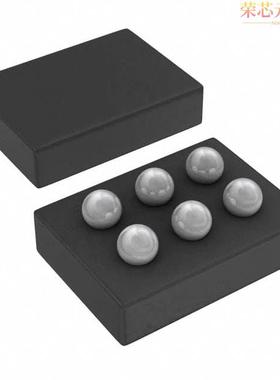 TMP108AIYFFR原装「SENSOR DIGITAL -40C-125C 6DSBGA」正品