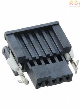 ISDF-05-S-M原装「CONN INSULATOR HSG 5POS 1.27MM」正品