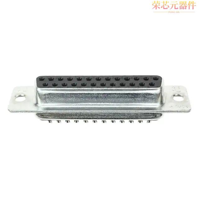 5-747913-2原装「CONN D-SUB RCPT 25POS SLDR CUP」正品