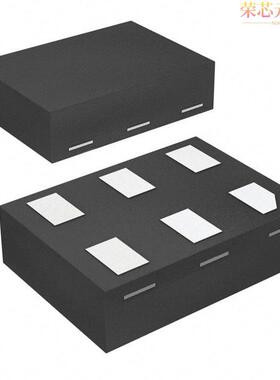 74LVC1G97FZ4-7原装「IC LOGIC GATE/INVERTER」正品