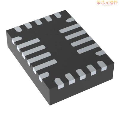 MP2624AGL-Z原装「IC BATT CHG LI-ION 1CELL 22QFN」正品
