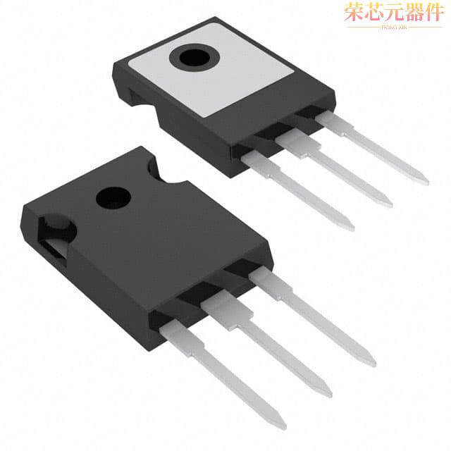 IRFP264PBF原装「MOSFET N-CH 250V 38A TO247-3」正品 - 实物图