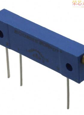 3059P-1-501原装「TRIMMER 500 OHM 1W PC PIN SIDE」正品
