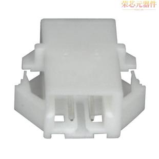 ADAPT 「CONN PLUG 2POS 292254 2MM」正品 2原装