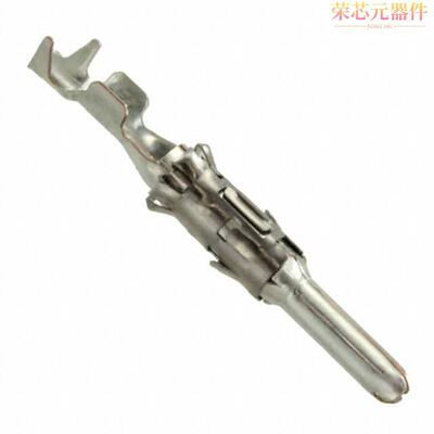 929963-1原装「CONTACT PIN 17-20AWG CRIMP TIN」正品
