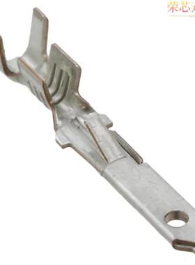 160762-2原装「CONN QC TAB 15.5-20AWG 0.110」正品