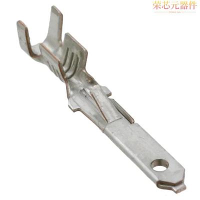 160762-2原装「CONN QC TAB 15.5-20AWG 0.110」正品