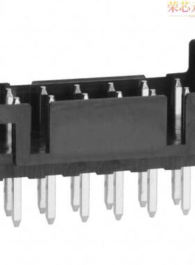 DF11-12DP-2DSA(24)原装「CONN HEADER VERT 12POS 2MM」正品