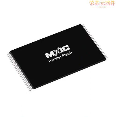 MX29LV800CBTI-70G原装「IC FLASH 8MBIT PARALLEL 48