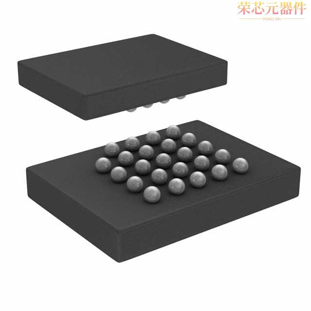 CY14V101QS-BK108XQ原装「IC NVSRAM 1MBIT SPI 24FBGA」正品