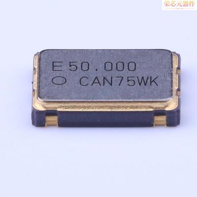 X1G004481001200原装「有源晶振 50.000000MHz -50~+5