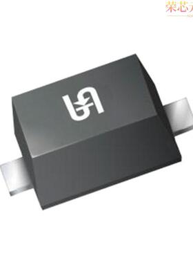 BZT52C18 RHG原装「DIODE ZENER 18V 500MW SOD123F」正品