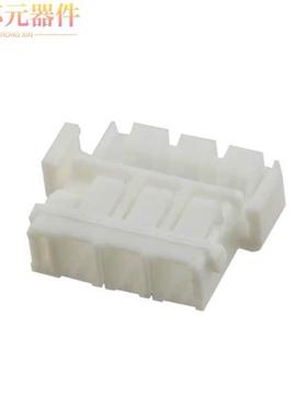 DF59-3P-2C原装「CONN SSL RCPT HSG 3POS 2MM CRIMP」正品