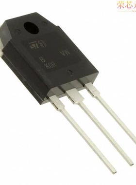 STTH60AC06CP原装「DIODE ARRAY GP 600V 30A TO3P」正品