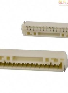 SM14B-GHS-TB(LF)(SN)原装「CONN HEADER SMD R/A 14P