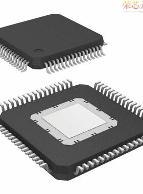 S912ZVMC12F3WKH原装「IC MCU 16BIT 128KB FLASH 64L