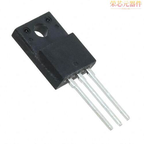 RF2001T3D原装「DIODE ARRAY GP 300V 10A TO220FN」正品