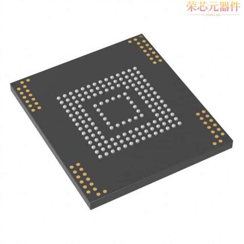 MTFC32GAZAQHD-AIT原装「IC FLASH 256GB EMMC」正品