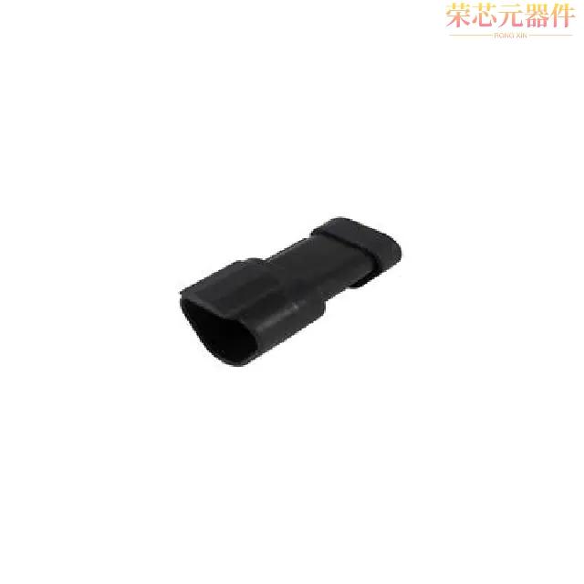 DT04-3P-CE09原装「CONN RCPT HSG 3POS」正品