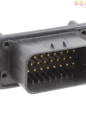 1-776228-1原装「CONN HEADER VERT 23POS 4MM」正品