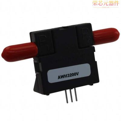 AWM3200V原装「SENSOR AIRFLOW AMP 5 MBAR」正品