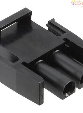 794814-1原装「CONN PLUG HSG 2POS UMNL HI TEMP」正品