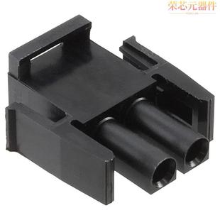 PLUG HSG TEMP」正品 1原装 「CONN UMNL 794814 2POS