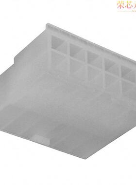 0039013123原装「CONN PLUG 12POS VERT DUAL」正品