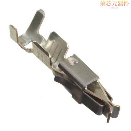 927766-3原装「CONN SOCKET 13-17AWG CRIMP TIN」正品