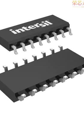 DG409DYZ原装「IC MULTIPLEXER DUAL 4X1 16SOIC」正品