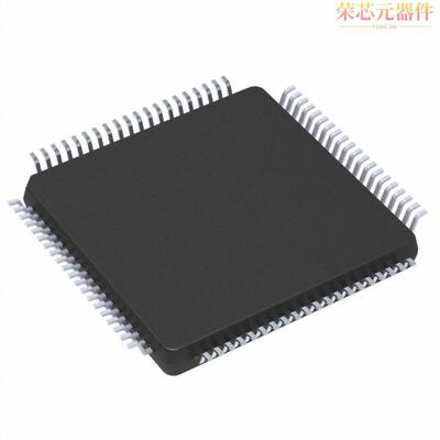 MKL25Z64VLK4原装「IC MCU 32BIT 64KB FLASH 80FQFP」正品