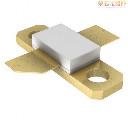 MRFE6VS25LR5原装「FET RF 133V 512MHZ NI360L」正品