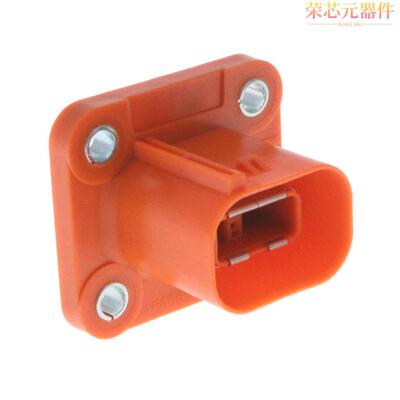 2103124-5原装「CONN HDR HSG 2POS」正品