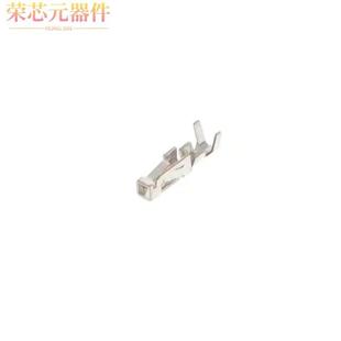 2428SCF原裝 CRIMP 28AWG SOCKET TIN」正品 DF62 「CONN
