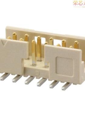 98424-F52-12ALF原装「CONN HEADER SMD 12POS 2MM」正品
