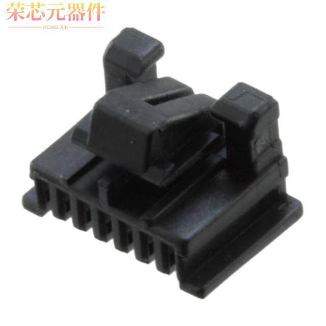 DF50A-7S-1C原装「CONN SOCKET 7POS 1MM CRIMP」正品