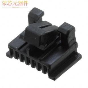 「CONN SOCKET 7POS DF50A CRIMP」正品 1C原装 1MM
