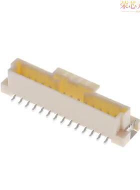 5600201420原装「CONN HEADER SMD 14POS 2MM」正品