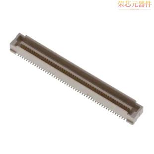 PLUG 「CONN 100POS SMD 61083 GOLD」正品 101409LF原装