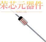 1N5524B原装「DIODE ZENER」正品