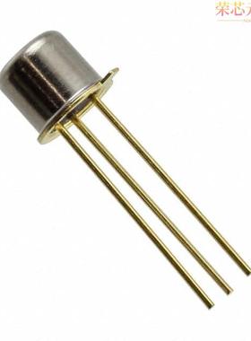 2N3700原装「TRANS NPN 80V 1A TO18」正品